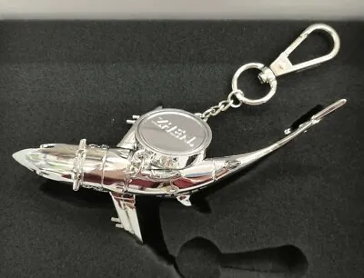 Hajime Sorayama SHARK Key Chain • £156.78