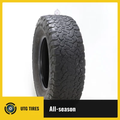 $55.36 • Buy Used LT 285/70R17 BFGoodrich All-Terrain T/A KO2 116/113Q C - 4/32