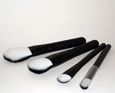 Mac Keepsakes Extra Dimension Brush Set 127se 128se 234se 235se Holiday Nwob  • $22.99