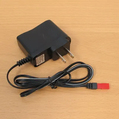 1-Cell LiPo Battery Wall Charger(JST Connector) Output DC 3.7V 650mA (#V929-12) • $8.63