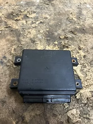 Yamaha F225 ECU Engine Control Unit 69J-8591A-02-00 • $350