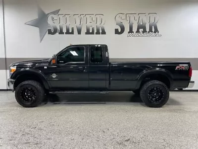 2014 Ford F-350  • $28995