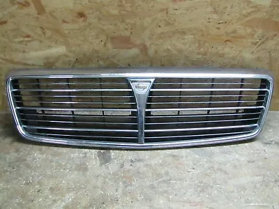 1996 2001 Jdm Jdm Nissan Cima Y33 Infiniti Q45 Front Radiator Grill Grille Oem • $119