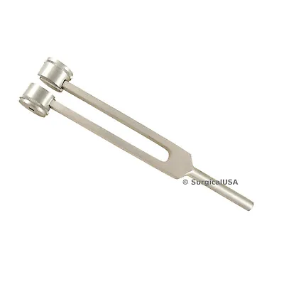 Tuning Fork 256c Surgical Medical Instruments Diagnostic Hearing Tools • $10.04