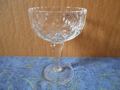 £3.99 • Buy Edinburgh Crystal Desert Glass Bowl 5 1/2 Inch