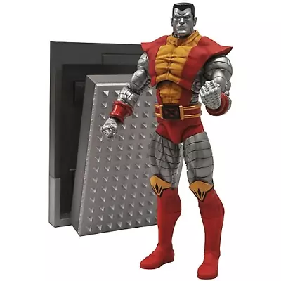 Marvel Select Colossus Action Figure • $29.99