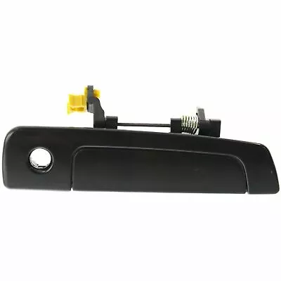 NEW RH Outer Exterior Door Handle Black For 00-05 Eclipse 01-05 Sebring Stratus • $11.65