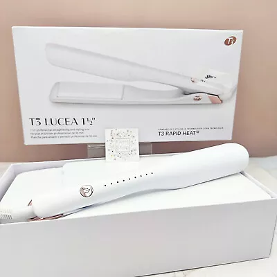 T3 Lucea 1.5   Professional Straightening And Styling Iron - 100% Authentic • $89.99