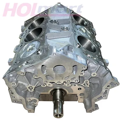 Holden V6 LLT Short Engine VE 3.6L Block Motor Partial Alloytec SV6 Calais Brand • $3787.50