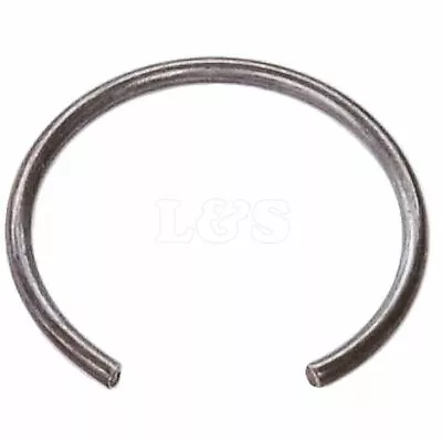 Piston Circlip 18mm For Honda GX270 (GCAB) GX270 Engine - 90551 ZE1 000 • £4.51