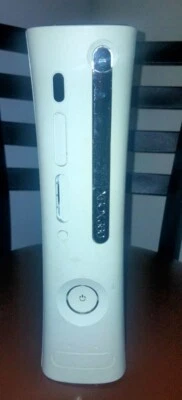 $7.99 • Buy Xbox 360 Console Only For Parts Microsoft 