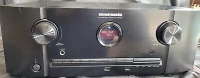 Marantz SR5008 AV Surround Receiver - 7.2 4K Dolby TruHD DTS ARC HDMI • $149.99