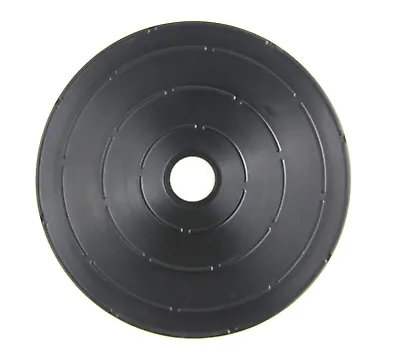 Original Tellermatte Mat Slipmate Edition For Turntable Thorens Td 125 • $78.94