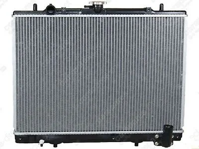 Mitsubishi L200 1996-2000 Radiator 2.5Td Manual With/Without Ac High Quality New • $62.23