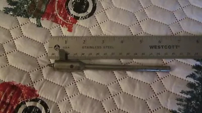 $3.99 • Buy Millers Falls No. 151 Expansive Bit For Brace - Vintage