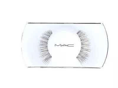 Mac Eyelashes 36 Dreamgirl Lash Black Brown New • $14.20