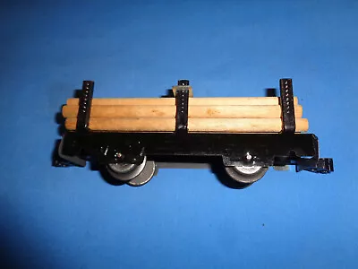 Marx #663 Pole Car With Dowel Load • $29.95