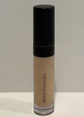 £7 • Buy Bare Minerals Moxie Plumping Lip Gloss In Best Friend Travel Size