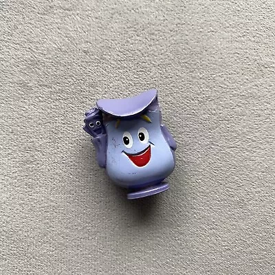 £3.99 • Buy Dora The Explorer Mini Figure Backpack 3.5cm Toy 205 A