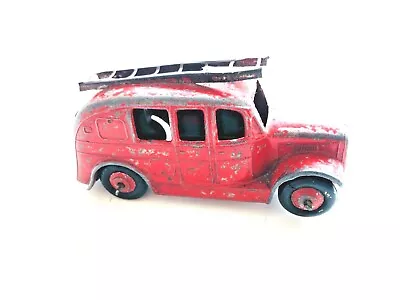 £17.05 • Buy Dinky Toys 250 Streamlined Fire Engine Die Cast Vinatge