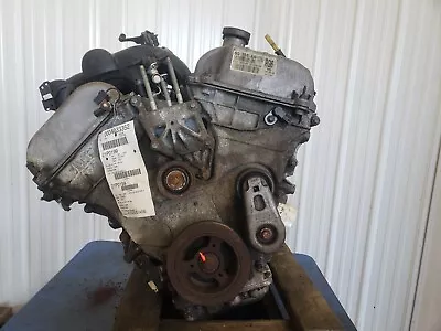 2007 Ford Escape Engine Motor 3.0 No Core Charge 245912 Miles • $505