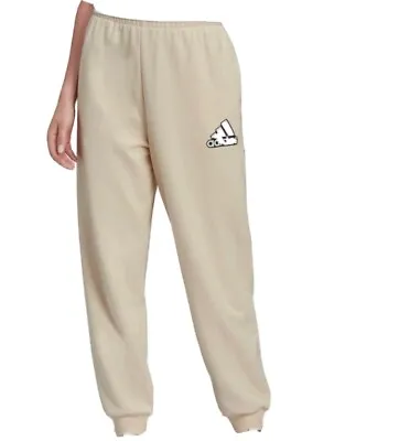 $35 • Buy Adidas Track Pants Womens - New With Tags RRP$80 - Size L