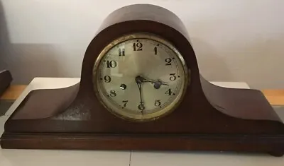 Vintage Napoleon Hat Clock Spares /repairs • £20