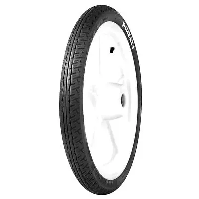 Pirelli City Demon Rear Motorcycle Tyre 3.50-18 62p   #61-258-41 • $174.95