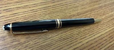 Montblanc M164 Meisterstuck Classique Ballpoint Pen - Preowned  • $38.99