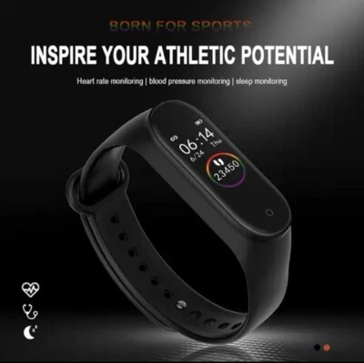 $15 • Buy Smart Watches For Android & IPhone