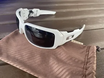 Oakley Oil Drum 1st Gen Lil John • $200