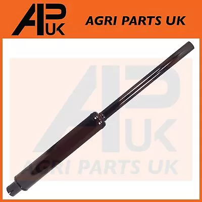 Exhaust Silencer Pipe Black Enamel For Massey Ferguson FE35 35X 135 148 Tractor • £42.99