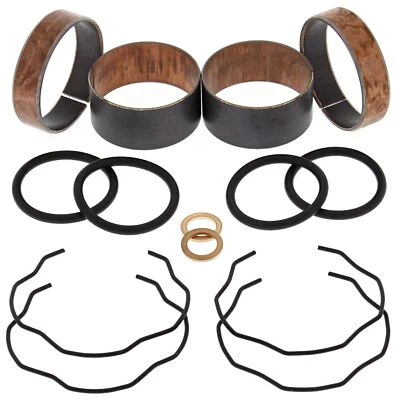 $40.75 • Buy Yamaha V-Star 650, 2001-2015, Front Fork Bushing Rebuild Kit - XV650