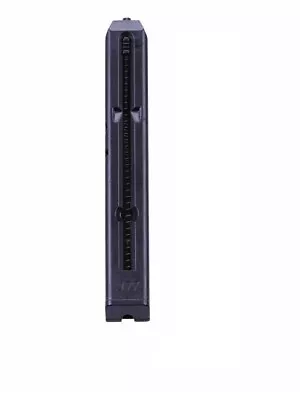 177 4.5mm 20 Shot Steel BB Magazine Clip Umarex XBG Beretta Elite II Air Pistol • £11.99