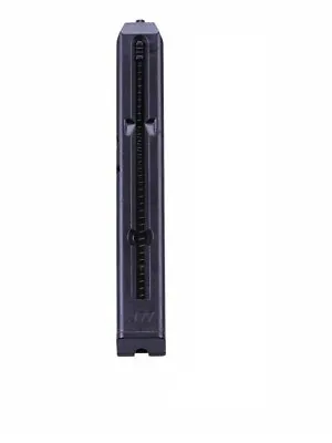 Gamo GP20 Combat Co2 Pistol 20 Shot Steel 4.5mm .177 BB Spare Magazine / Clip • £11.99