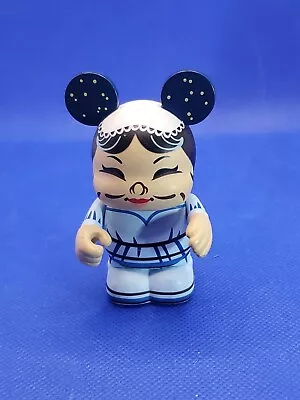 Vinylmation Disney Mickey Pirates Of The Caribbean Casey Jones Collectible • $8