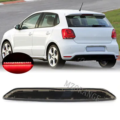 For 2002-2010 VW Volkswagen POLO 9N High 3rd Third Brake Light Lamp 6Q6945097 • $26.59