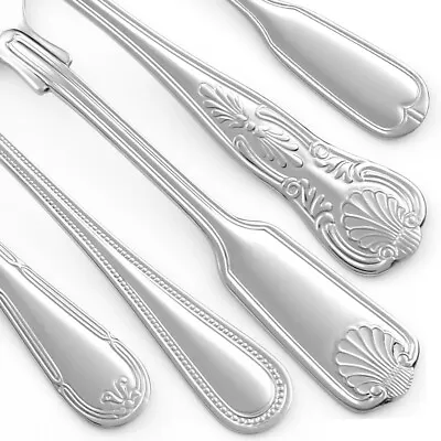 Towle HOTEL Stainless Multi Motif 18/10 Glossy Silverware CHOICE Flatware • $9.89