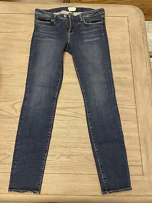 NWOT L’AGENCE Womens Skinny Stretch Jeans Sz 31 • $22