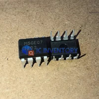 1PCS Encapsulation:Band Graphic Equalizer IC MIXED DIP-8 MSGEQ7 • $1.40