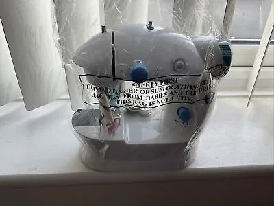 £17 • Buy Mini Electric Sewing Machine 