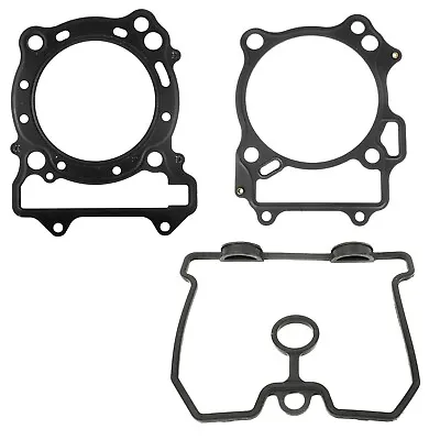 Cylinder Head And Base Gasket Fits Suzuki LTZ400 LT-Z400 Quadsport 2003-2014 • $19.99