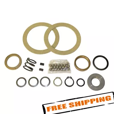 Warn 8409 Winch Brake Service Kit For M8274 • $130.28