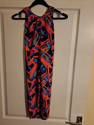£7 • Buy Childs Dance Catsuit