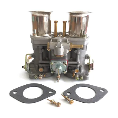 Weber Model 48 IDF Carburetor For Bug/Beetle/VW/Fiat/Porsche • $179