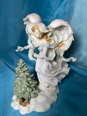 $39.99 • Buy Seraphim Classics Angels ~ Mackenzie ~ Heaven’s Gift~ #84907 W/O Box