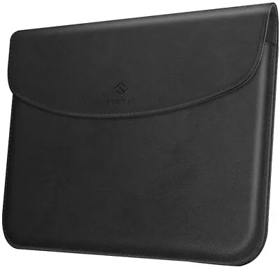 Sleeve Case For Microsoft Surface Go 3/2/1 2021/2020/2018 Slim Fit Leather Cover • $6.99