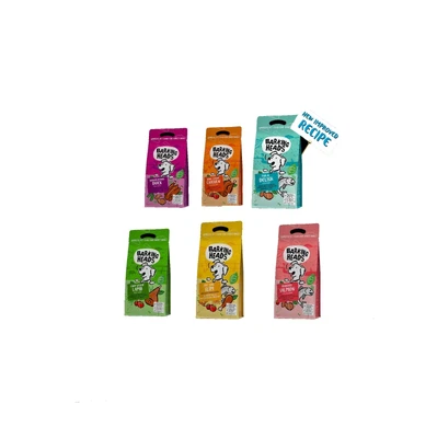 £19.99 • Buy Barking Heads All Flavours 2kg