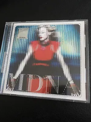 Madonna MDNA Special South East Asia Edition - Rebel Heart Dita • £75