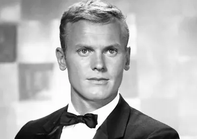 Hollywood Actor Tab Hunter Publicity Picture Photo Print 8 X10  • $12.50